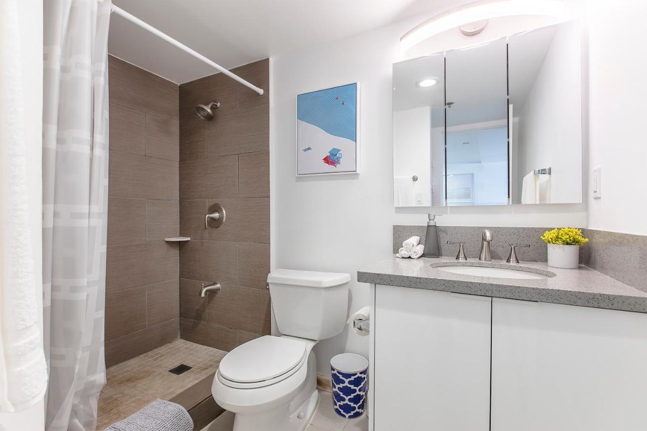 @ Marbella Lane - Oceanview Suite Steps To Beach Honolulu Buitenkant foto