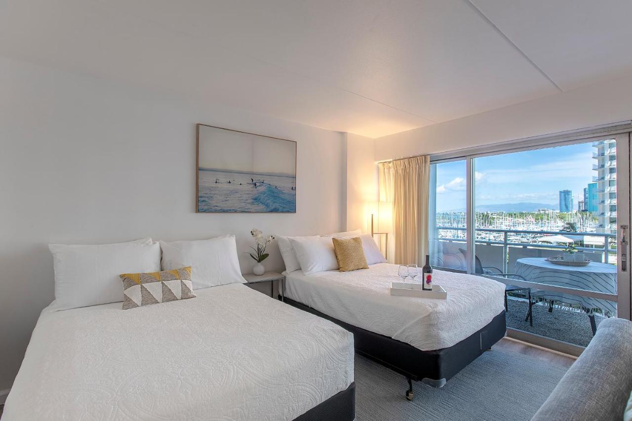 @ Marbella Lane - Oceanview Suite Steps To Beach Honolulu Buitenkant foto